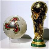 Trivia: Mundial de Fútbol