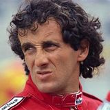 Trivia: Alain Prost