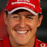 Trivia: Michael Schumacher