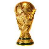 Trivia: La Copa del mundial de fútbol