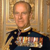Trivia: El Príncipe Consorte Felipe de Inglaterra