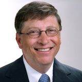 Trivia: Bill Gates