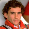Trivia: Ayrton Senna 