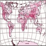 Trivia: Accidentes geográficos